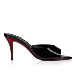 Christian Louboutin Miss Z Mule - Image 4